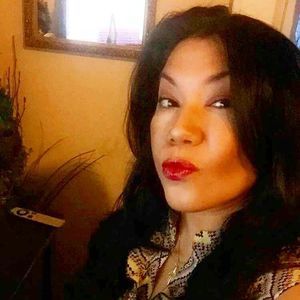 Meet your Posher, Ahailia